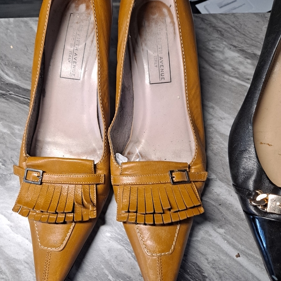 Work shoe - Picture 1 of 1